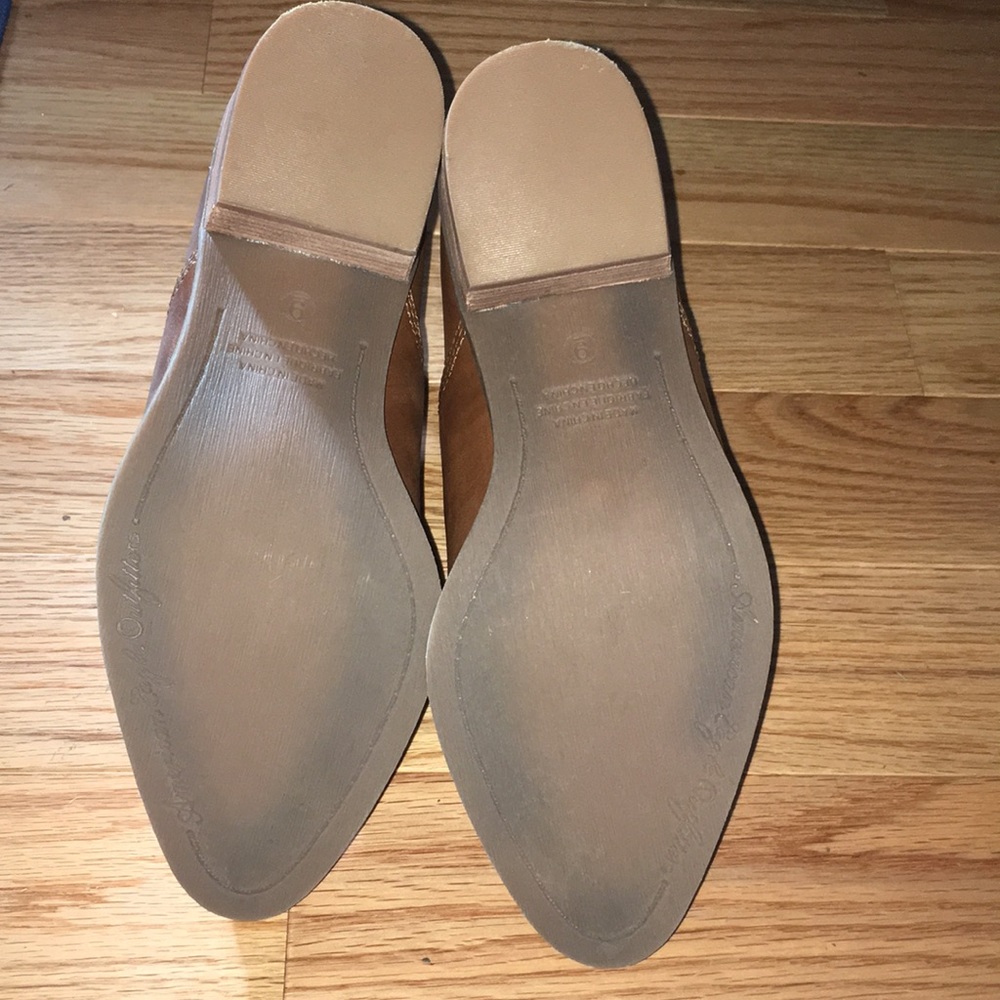 AE booties - Picture 6 of 6